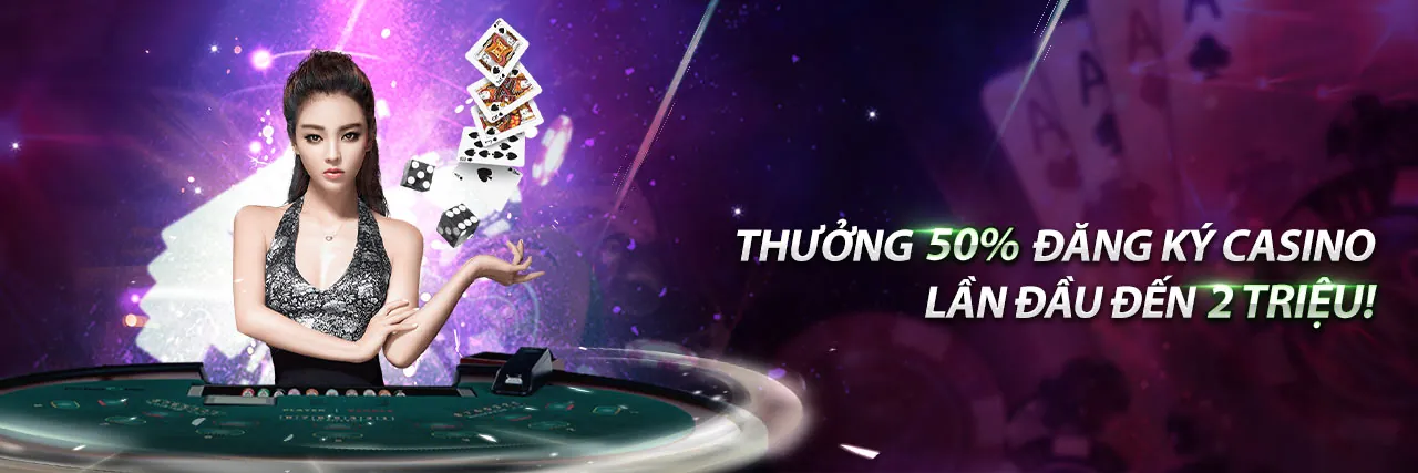 Sòng bạc trực tuyến G666 Nhà Cái với các trò chơi casino