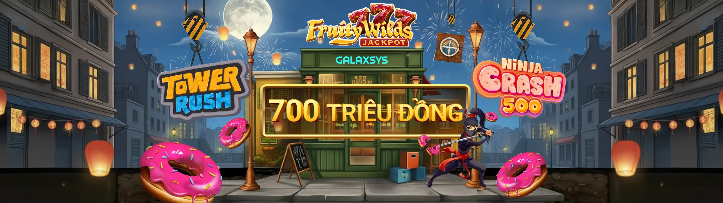 Tin tức mới nhất từ g666 nhà cái