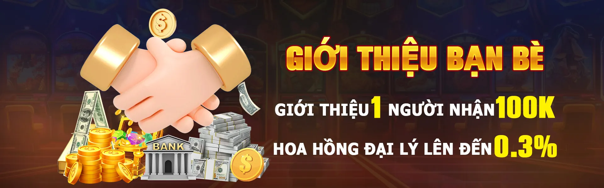 Banner Khuyến Mãi g666 nhà cái