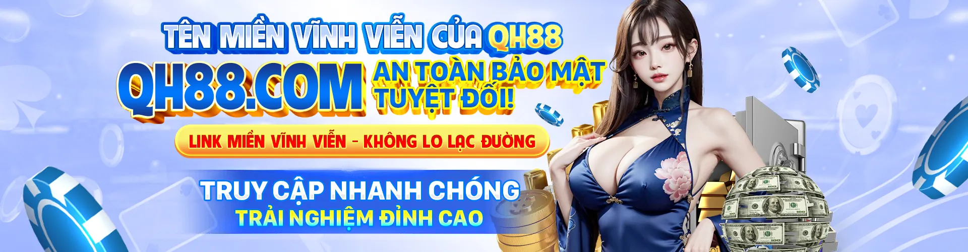 Chính sách bảo mật g666 nhà cái