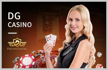 Casino Trực Tuyến G666