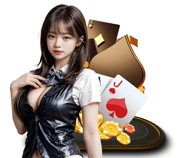 Blackjack trực tuyến tại G666 Nhà Cái